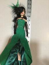 wicked witch doll for sale wicked witch doll for sale Maria Stein