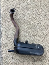 Vespa exhaust sito for sale  STOKE-ON-TRENT