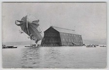 Zeppelin luftschiff fliegt gebraucht kaufen  Sögel