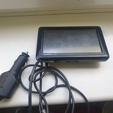 Garmin nüvi 1410 for sale  SHEFFIELD
