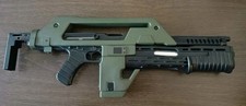 Aliens m41 pulse for sale  LLANDOVERY