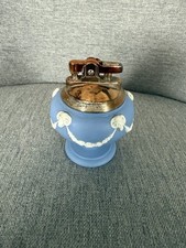 Wedgwood table lighter for sale  LONDON