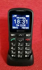 Seniorenhandy große tasten gebraucht kaufen  Grevenbroich