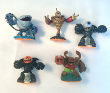 Skylanders giants lot for sale  Northbrook