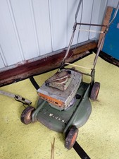 Victa corvette vintage for sale  HAILSHAM