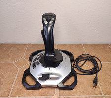 Logitech joystick extreme for sale  Chico