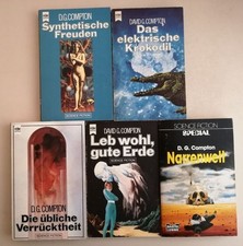 David compton science gebraucht kaufen David compton science gebraucht kaufen  Buttenwiesen