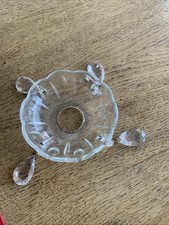 Coupelle pampille verre d'occasion  Roubaix