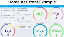 Home assistant senza usato  Torri del Benaco