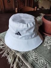 Adidas cappello pescatore usato  Tricase