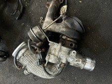 Ko3 corsa vxr for sale  READING