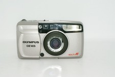 Używany, Olympus OZ 140S, point and shoot, testata na sprzedaż  Wysyłka do Poland
