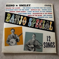 King record mono for sale  Norwalk
