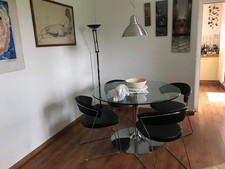 Tavolo sedie sala usato Tavolo sedie sala usato  Varese