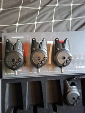 Trakker db7 alarms for sale  COLCHESTER