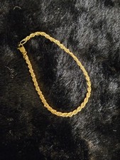 18k gold vermeil for sale  Seffner