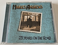 Harvey andrews years for sale  HEMEL HEMPSTEAD