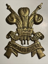 Vintage 3rd carabiniers for sale  DERBY