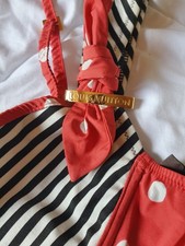 Magnifique maillot bain d'occasion  Xertigny