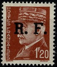 1944 libération lyon d'occasion  Dieuze