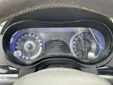 Speedometer cluster 140 for sale  Joliet