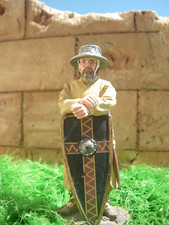 Soldat plomb moyen d'occasion  Bédarrides
