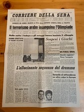Corriere della sera usato Corriere della sera usato  Vistrorio