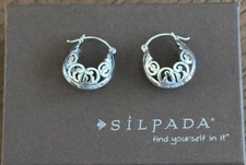 Silpada 925 sterling for sale  Naples