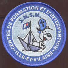 Snsm centre formation d'occasion  Saint-Etienne-de-Tulmont