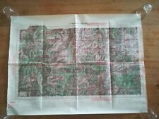 Yd01 carte major d'occasion  Angers-