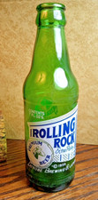 Rolling rock oz. for sale  Lake Placid