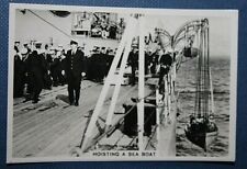 Hms nelson sea for sale  DERBY