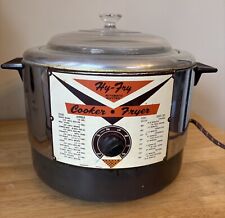 Fry automatic electric for sale  Bremen