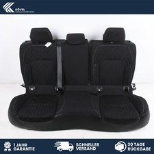 Sitze hinten rücksitzbank gebraucht kaufen  Eilenburg