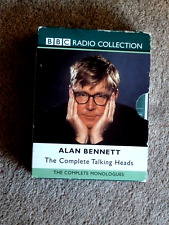 Alan bennett kompletten gebraucht kaufen  Versand nach Germany