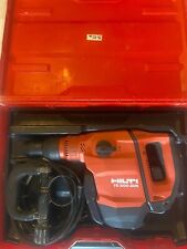 Burineur hilti 500 d'occasion  Pontarlier