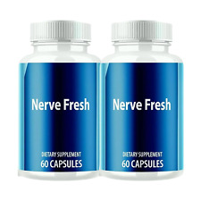Pack nerve fresh for sale  New York