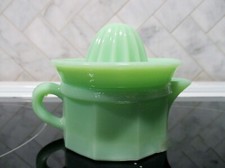 Jadeite green glass for sale  Lawrenceburg