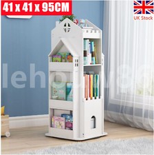 Kids rotating bookshelf for sale  COALVILLE