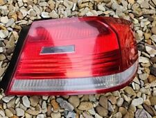 bmw e92 rear lights for sale  CORBY