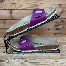 Birkenstock sandals womens for sale  BUCKHURST HILL
