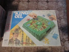King oil board for sale  Spokane