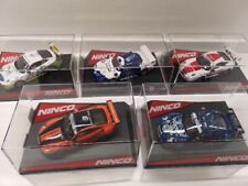 Ninco porsche rar gebraucht kaufen  Übach-Palenberg