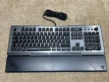 Roccat vulcan 120 for sale  UXBRIDGE