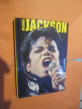 Michael jackson libro usato Michael jackson libro usato  Cagliari