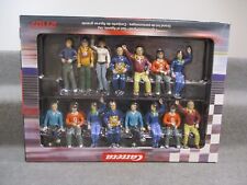 Carrera 21107 figurensatz gebraucht kaufen  Wenden