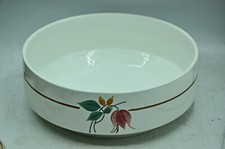 Saladier plat creux d'occasion  Challes-les-Eaux