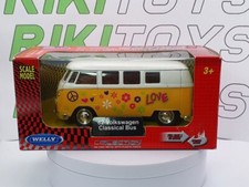 Volkswagen bulli peace usato  Varese
