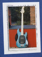 aab handmade greetings / birthday card HOHNER BASS B425 DETAIL comprar usado  Enviando para Brazil