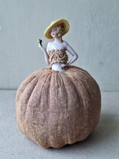 Vintage antique half for sale  BRIGHTON